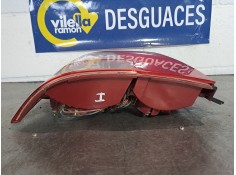 Recambio de piloto trasero izquierdo para kia shuma ii 1.6 ls berlina portón referencia OEM IAM    2
