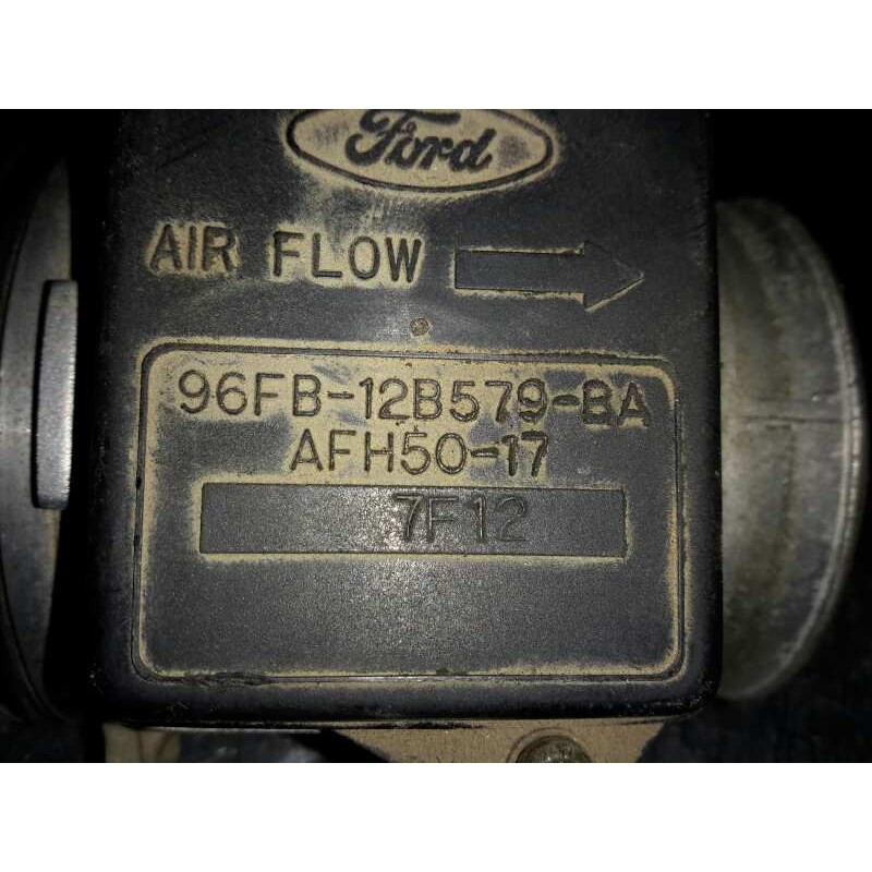 Recambio de caudalimetro para ford escort berl./turnier atlanta berlina | 0.95 - ... atlanta berlina | 0.95 - ... referencia OEM