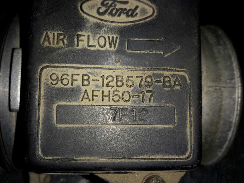 Recambio de caudalimetro para ford escort berl./turnier atlanta berlina | 0.95 - ... atlanta berlina | 0.95 - ... referencia OEM