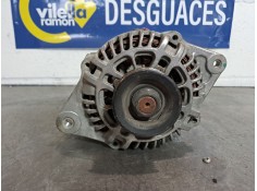 Recambio de alternador para kia shuma ii 1.6 ls berlina portón referencia OEM IAM AB180140  