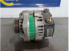Recambio de alternador para kia shuma ii 1.6 ls berlina portón referencia OEM IAM AB180140   2