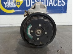 Recambio de compresor aire acondicionado para mercedes clase a (w168) 1.4 cat referencia OEM IAM 6SE12C