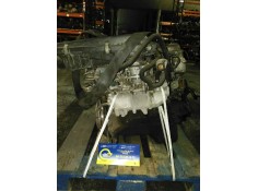 Recambio de motor completo para nissan primera berlina (p11) 1.6 16v cat | 0.99 - ... 1.6 16v cat | 0.99 - ... referencia OEM IA