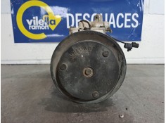 Recambio de compresor aire acondicionado para kia shuma ii 1.6 ls berlina portón referencia OEM IAM   