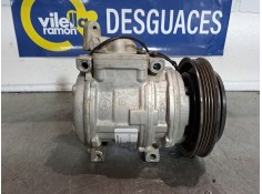 Recambio de compresor aire acondicionado para kia shuma ii 1.6 ls berlina portón referencia OEM IAM    2