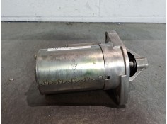 Recambio de motor arranque para kia shuma ii 1.6 ls berlina portón referencia OEM IAM TM000A18001 0K30A18400  2