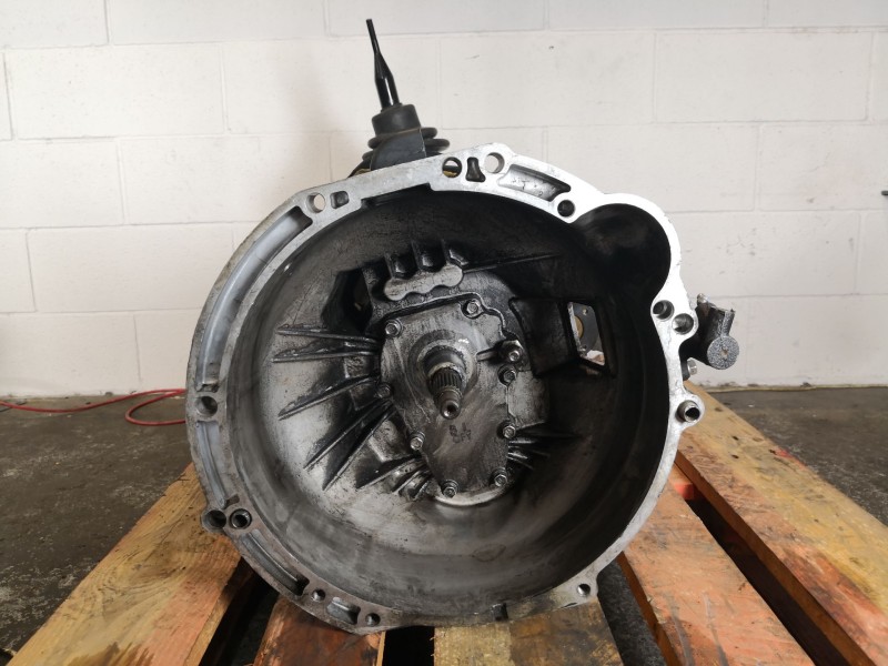 Recambio de caja cambios para kia sorento 2.5 crdi cat | 0.02 - 0.10 2.5 crdi cat | 0.02 - 0.10 referencia OEM IAM BL BL7462323 