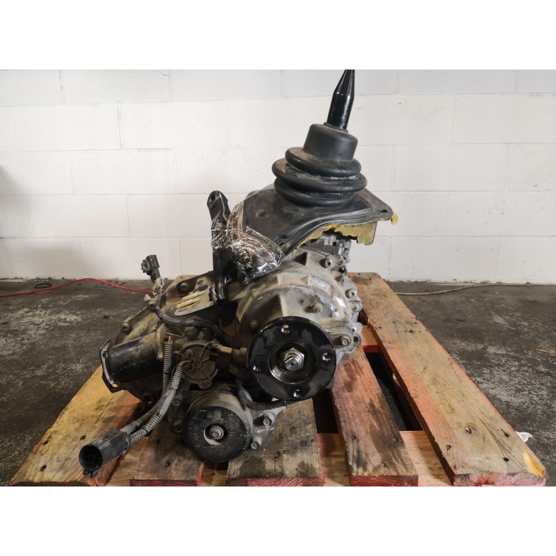 Recambio de caja cambios para kia sorento 2.5 crdi cat | 0.02 - 0.10 2.5 crdi cat | 0.02 - 0.10 referencia OEM IAM BL BL7462323 