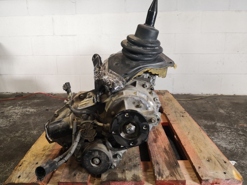 Recambio de caja cambios para kia sorento 2.5 crdi cat | 0.02 - 0.10 2.5 crdi cat | 0.02 - 0.10 referencia OEM IAM BL BL7462323 