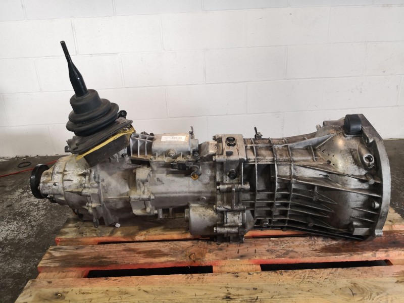 Recambio de caja cambios para kia sorento 2.5 crdi cat | 0.02 - 0.10 2.5 crdi cat | 0.02 - 0.10 referencia OEM IAM BL BL7462323 