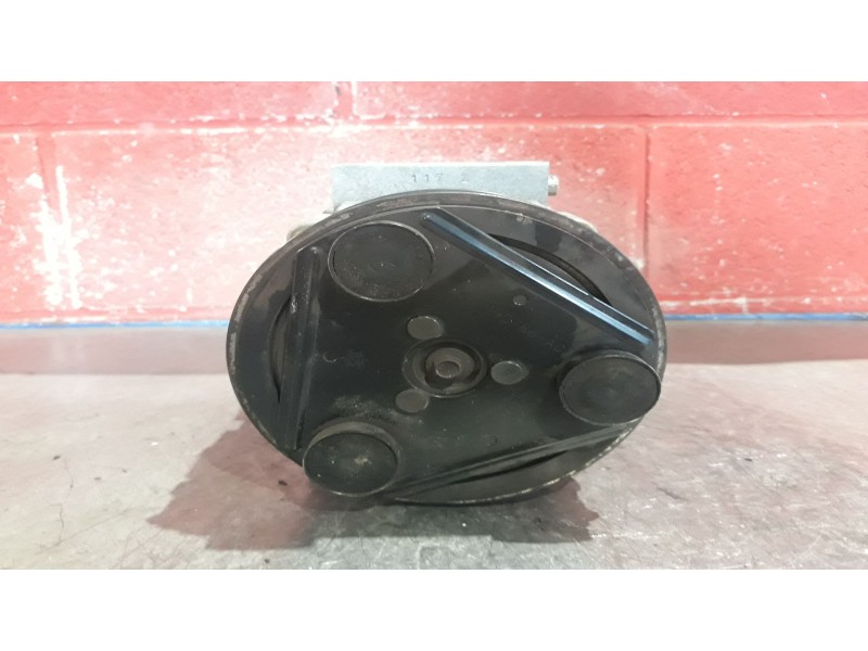 Recambio de compresor aire acondicionado para ford mondeo berlina (ge)  | 0.00 - 0.07  | 0.00 - 0.07 referencia OEM IAM F2CH19D7