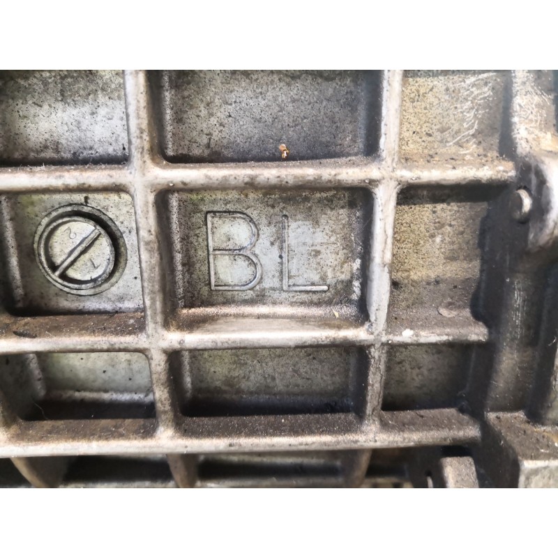 Recambio de caja cambios para kia sorento 2.5 crdi cat | 0.02 - 0.10 2.5 crdi cat | 0.02 - 0.10 referencia OEM IAM BL BL7462323 