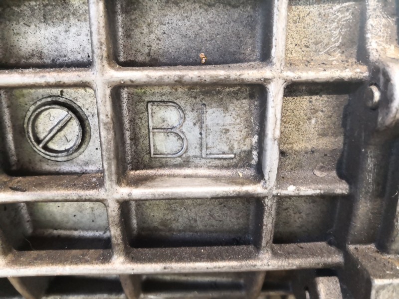 Recambio de caja cambios para kia sorento 2.5 crdi cat | 0.02 - 0.10 2.5 crdi cat | 0.02 - 0.10 referencia OEM IAM BL BL7462323 