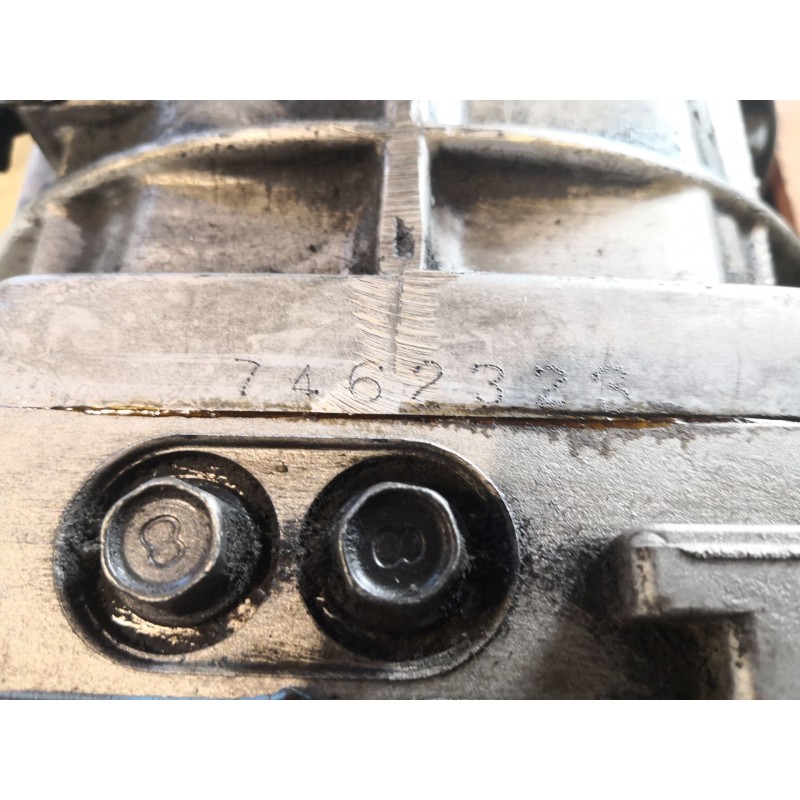 Recambio de caja cambios para kia sorento 2.5 crdi cat | 0.02 - 0.10 2.5 crdi cat | 0.02 - 0.10 referencia OEM IAM BL BL7462323 