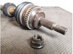 Recambio de transmision delantera derecha para renault scenic (ja..) 1.9 dti authentique | 03.01 - ... 1.9 dti authentique | 03.