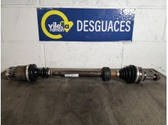 Recambio de transmision delantera derecha para renault scenic (ja..) 1.9 dti authentique | 03.01 - ... 1.9 dti authentique | 03. 2