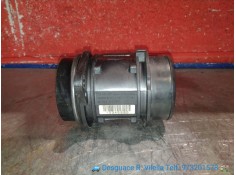 Recambio de caudalimetro para citroen c3 1.4 hdi sx | 04.02 - 12.06 1.4 hdi sx | 04.02 - 12.06 referencia OEM IAM 5WK9631 964221 2