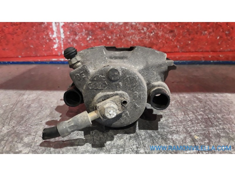 Recambio de pinza freno delan. izquierda para seat cordoba berlina (6l2) stella | 09.02 - 12.04 stella | 09.02 - 12.04 referenci