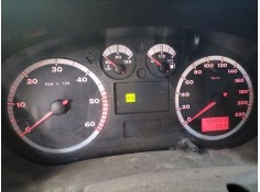 seat cordoba vario (6k5)  | 0.99 - 0.02 del año 2000