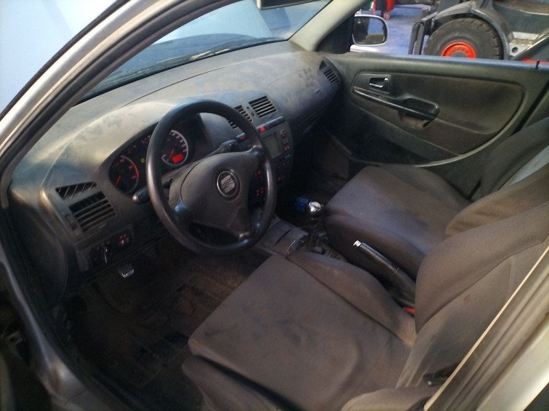 seat cordoba vario (6k5)  | 0.99 - 0.02 del año 2000 seat cordoba vario (6k5)  | 0.99 - 0.02 del año 2000