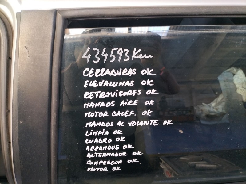 seat cordoba vario (6k5)  | 0.99 - 0.02 del año 2000 seat cordoba vario (6k5)  | 0.99 - 0.02 del año 2000