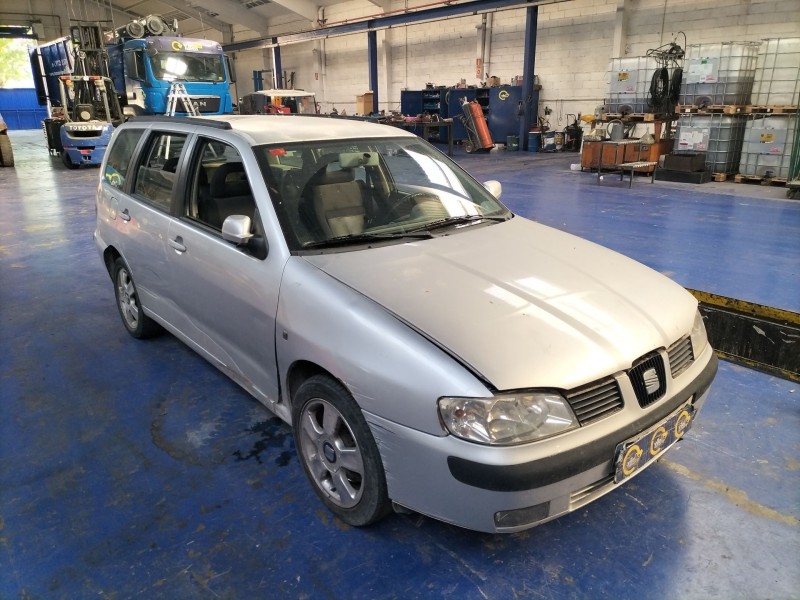 seat cordoba vario (6k5)  | 0.99 - 0.02 del año 2000 seat cordoba vario (6k5)  | 0.99 - 0.02 del año 2000