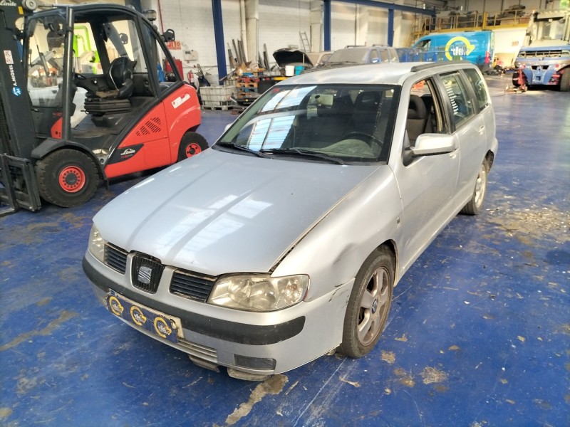 seat cordoba vario (6k5)  | 0.99 - 0.02 del año 2000 seat cordoba vario (6k5)  | 0.99 - 0.02 del año 2000