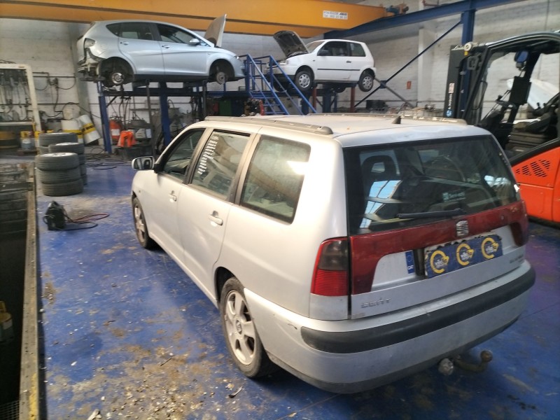 seat cordoba vario (6k5)  | 0.99 - 0.02 del año 2000 seat cordoba vario (6k5)  | 0.99 - 0.02 del año 2000