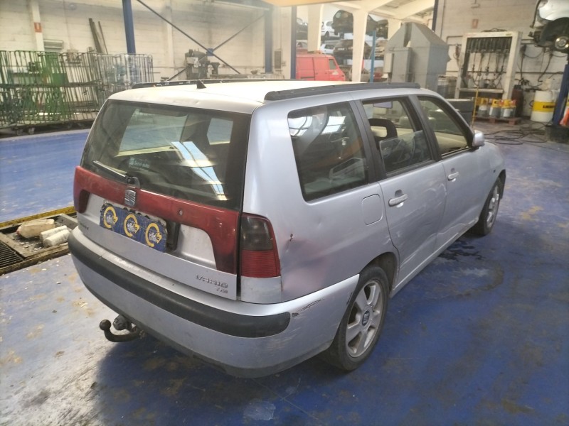 seat cordoba vario (6k5)  | 0.99 - 0.02 del año 2000 seat cordoba vario (6k5)  | 0.99 - 0.02 del año 2000