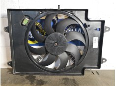 Recambio de electroventilador para alfa romeo gt (125) 1.9 jtd (m) 16v cat referencia OEM IAM