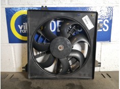 Recambio de electroventilador para kia shuma ii 1.6 ls berlina portón referencia OEM IAM   