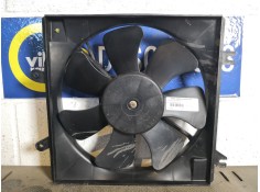 Recambio de electroventilador para kia shuma ii 1.6 ls berlina portón referencia OEM IAM   