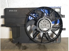 Recambio de electroventilador para mercedes clase a (w168) 1.4 cat referencia OEM IAM    2