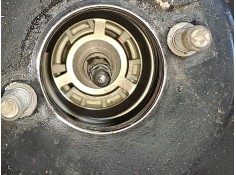 Recambio de servofreno para renault kangoo (f/kc0) 1.9 diesel | 0.97 - ... 1.9 diesel | 0.97 - ... referencia OEM IAM 7700308989 2