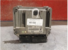 Recambio de centralita motor uce para opel vectra c berlina  | 0.02 - 0.05  | 0.02 - 0.05 referencia OEM IAM 0281011448  