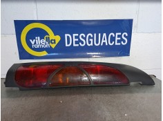 Recambio de piloto trasero izquierdo para renault kangoo (f/kc0) 1.9 diesel | 0.97 - ... 1.9 diesel | 0.97 - ... referencia OEM 