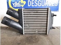 Recambio de intercooler para renault megane i (ba0/1_) 1.9 dti referencia OEM IAM   