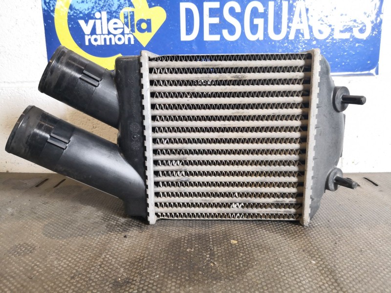 Recambio de intercooler para renault megane i (ba0/1_) 1.9 dti referencia OEM IAM   