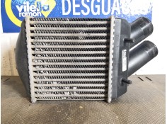 Recambio de intercooler para renault megane i (ba0/1_) 1.9 dti referencia OEM IAM    2