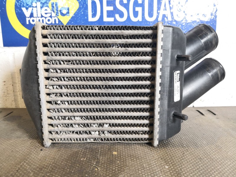 Recambio de intercooler para renault megane i (ba0/1_) 1.9 dti referencia OEM IAM   