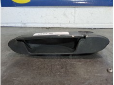 Recambio de maneta exterior delantera izquierda para renault kangoo (f/kc0) 1.9 diesel | 0.97 - ... 1.9 diesel | 0.97 - ... refe 2
