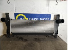 Recambio de intercooler para ford ranger referencia OEM IAM   