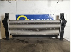 Recambio de intercooler para ford ranger referencia OEM IAM    2