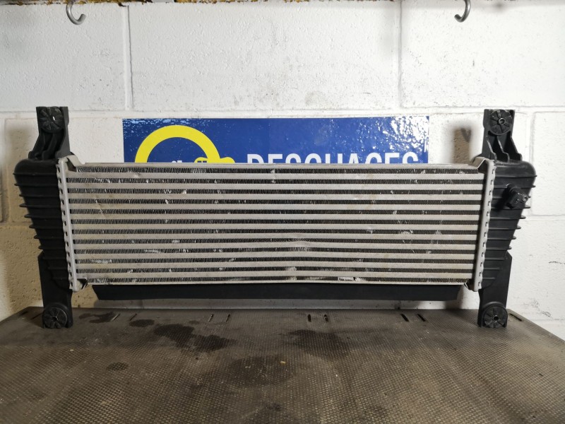 Recambio de intercooler para ford ranger referencia OEM IAM   