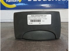 Recambio de maneta exterior lateral izquierda para renault kangoo (f/kc0) 1.9 diesel | 0.97 - ... 1.9 diesel | 0.97 - ... refere