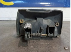 Recambio de maneta exterior lateral izquierda para renault kangoo (f/kc0) 1.9 diesel | 0.97 - ... 1.9 diesel | 0.97 - ... refere 2