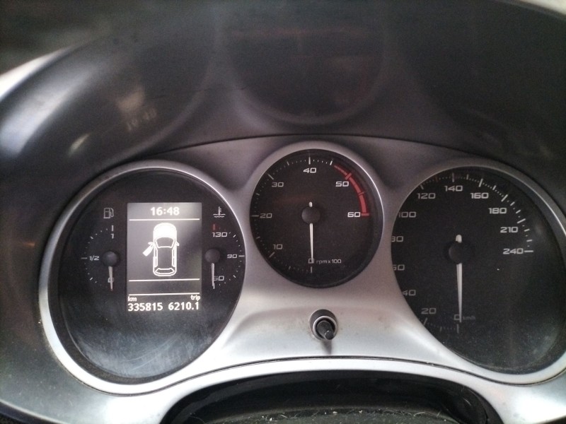 seat leon (1p1) reference | 12.09 - 12.12 del año 2023