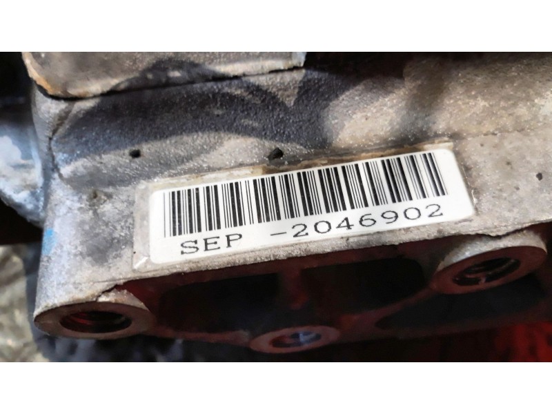 Recambio de caja cambios para honda hr-v (gh) vtec top 4wd (5-ptas.) | 12.00 - 12.06 vtec top 4wd (5-ptas.) | 12.00 - 12.06 refe