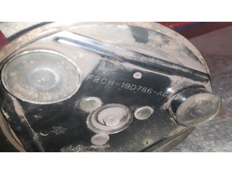 Recambio de compresor aire acondicionado para ford mondeo berlina (ge)  | 0.00 - 0.07  | 0.00 - 0.07 referencia OEM IAM F2CH19D7