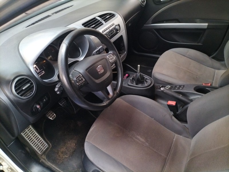 seat leon (1p1) reference | 12.09 - 12.12 del año 2023